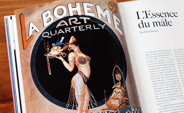 Dian Hanson's History of Pin-Up Magazines - Book Review