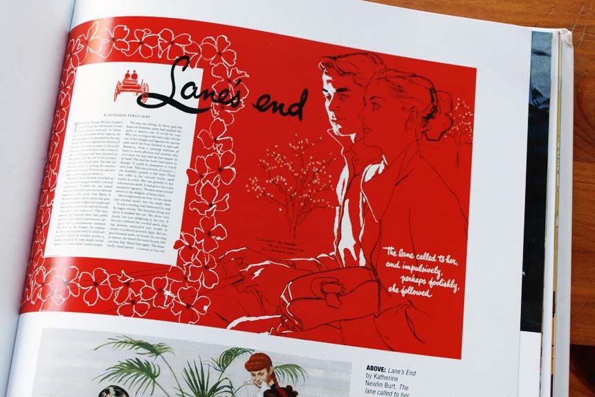 Al Parker: Illustrator, Innovator - Book Review