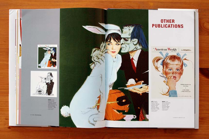 アート・デザイン・音楽 AL PARKER ILLUSTRATOR INNOVATOR s-l400.jpg