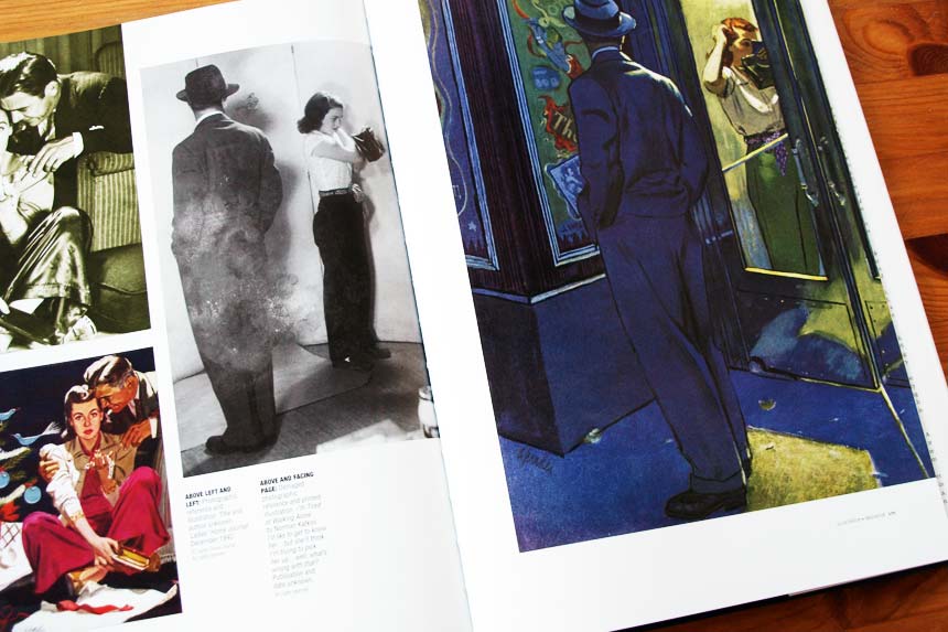 Al Parker: Illustrator, Innovator - Book Review