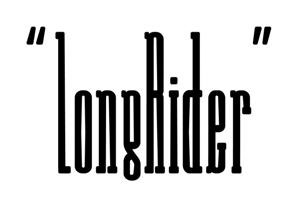 Tall Cowboy Fonts