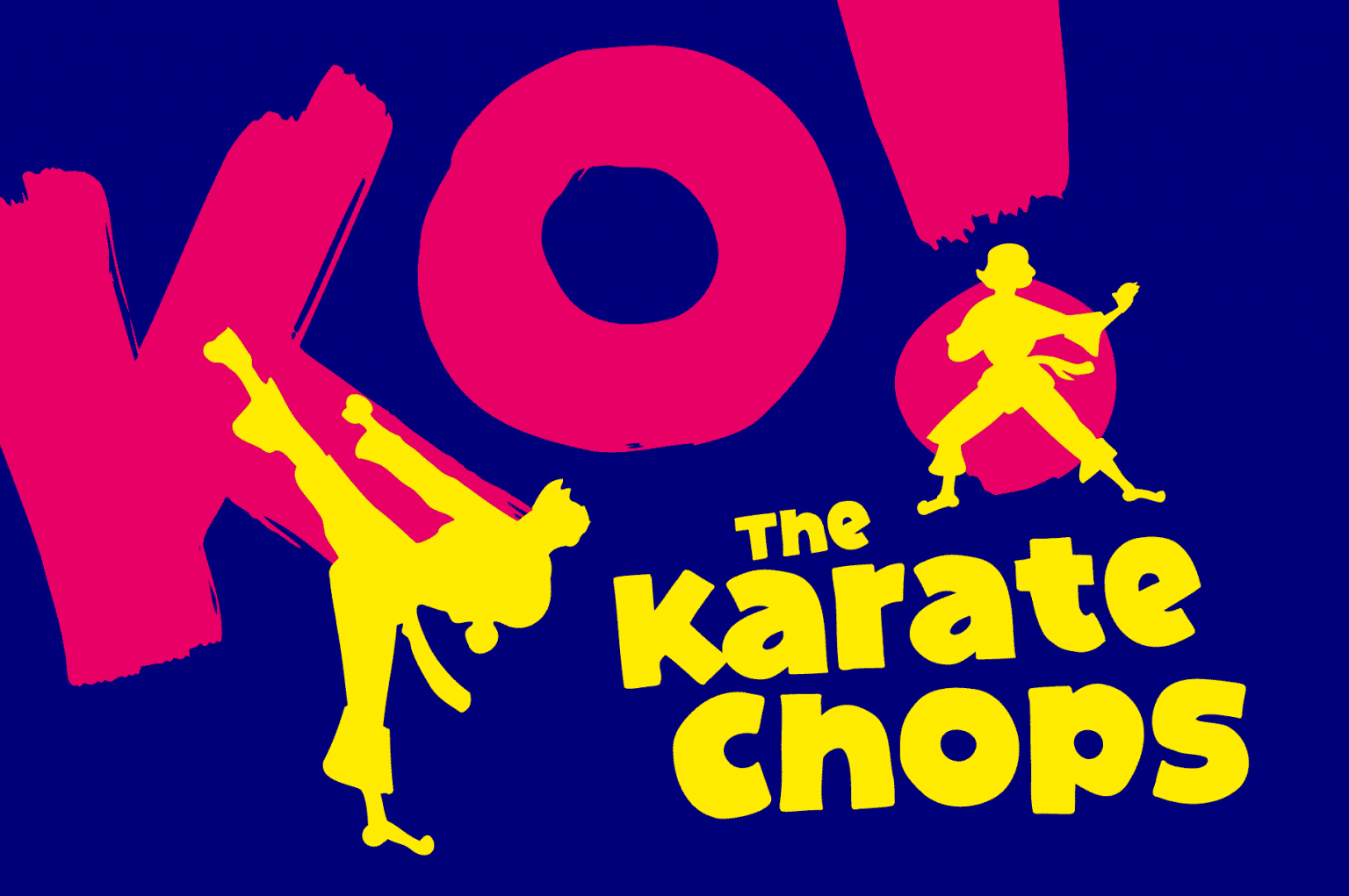 Comic Sidekick The Screwball Comedy Font Family!