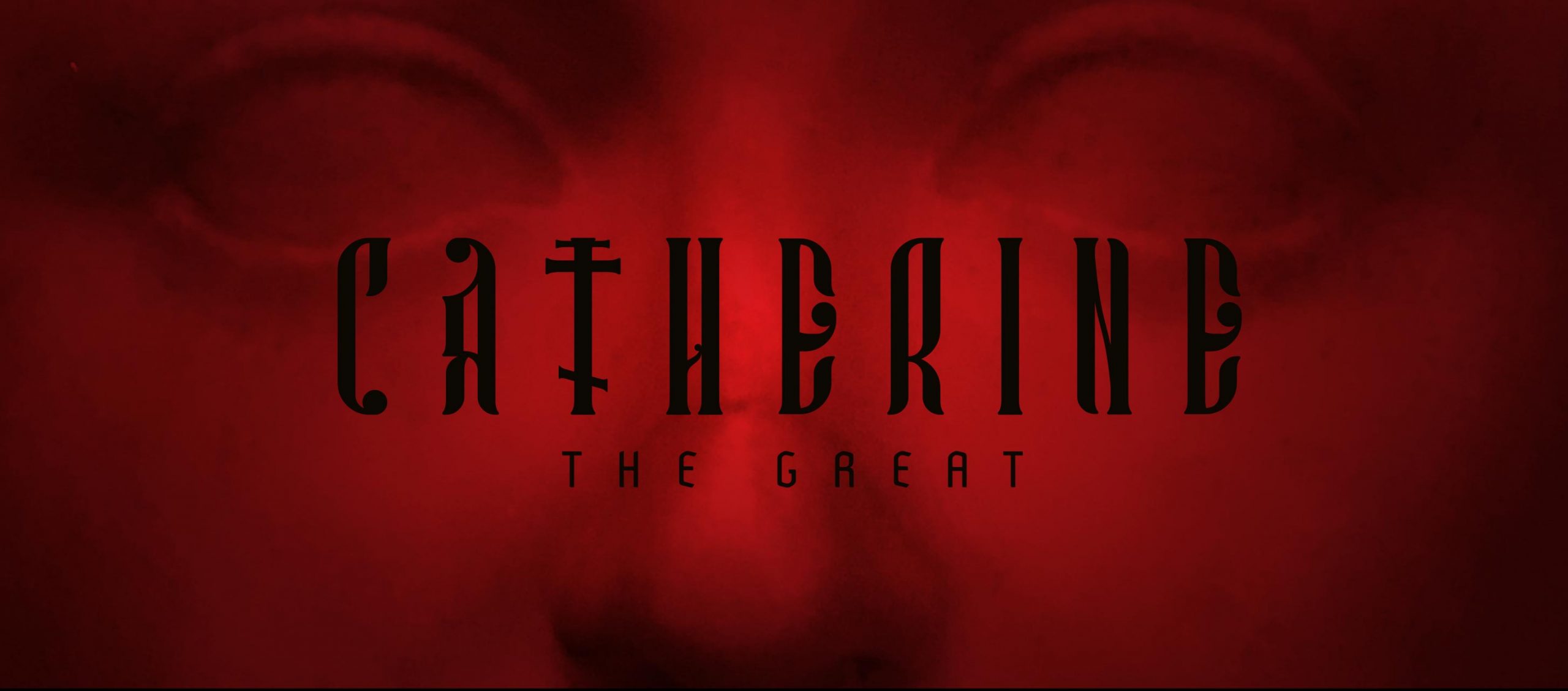 Catherine the Great Title Sequence Concept