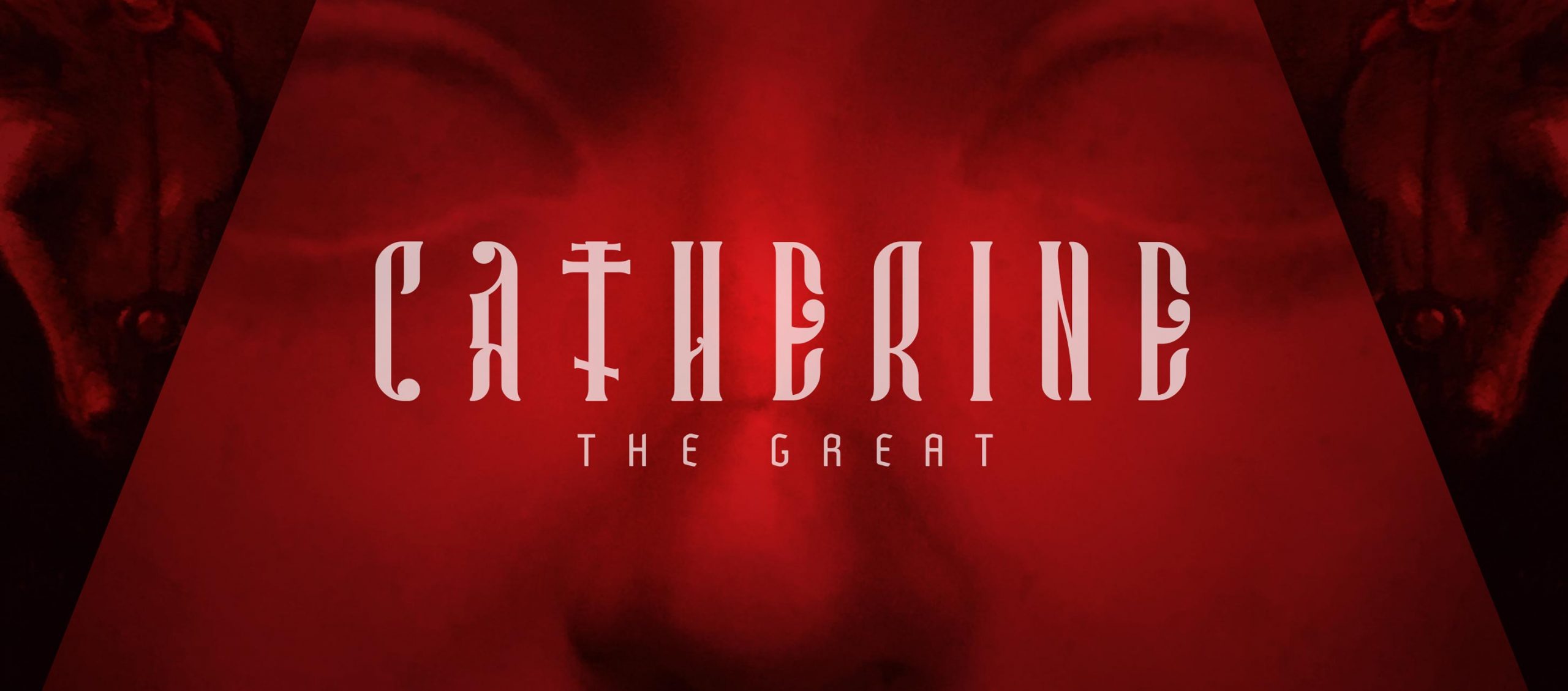 Catherine the Great Title Sequence Concept