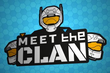 Meet The Clan TV Pilot