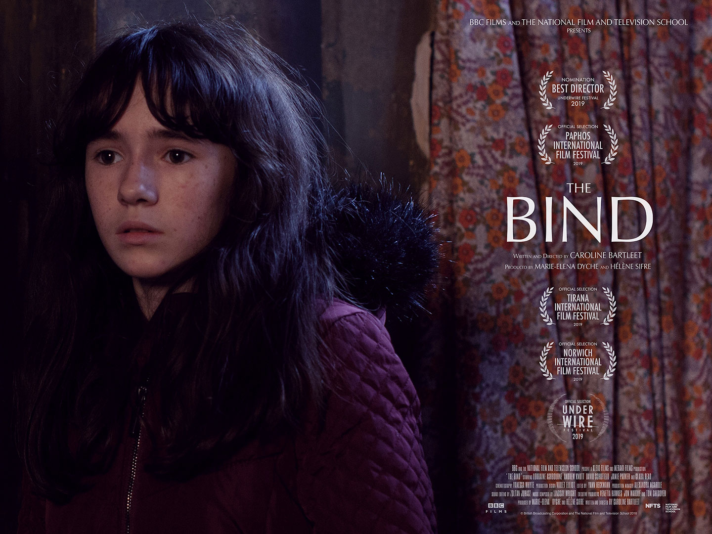 The Bind NFTS BBC Films 