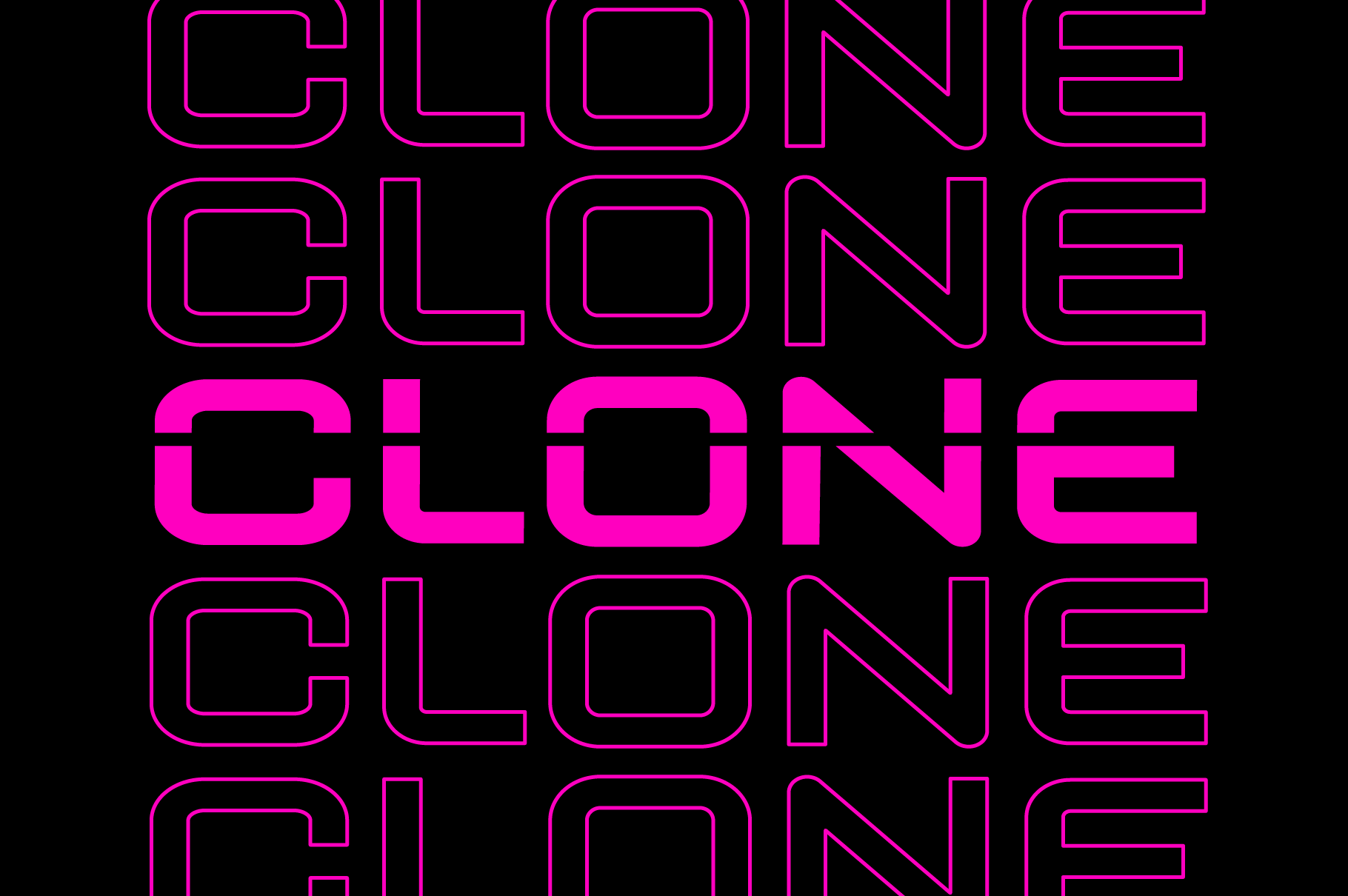 Future Fonts Future Fonts