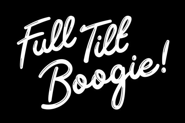 Fifties Diner Fonts 1950s