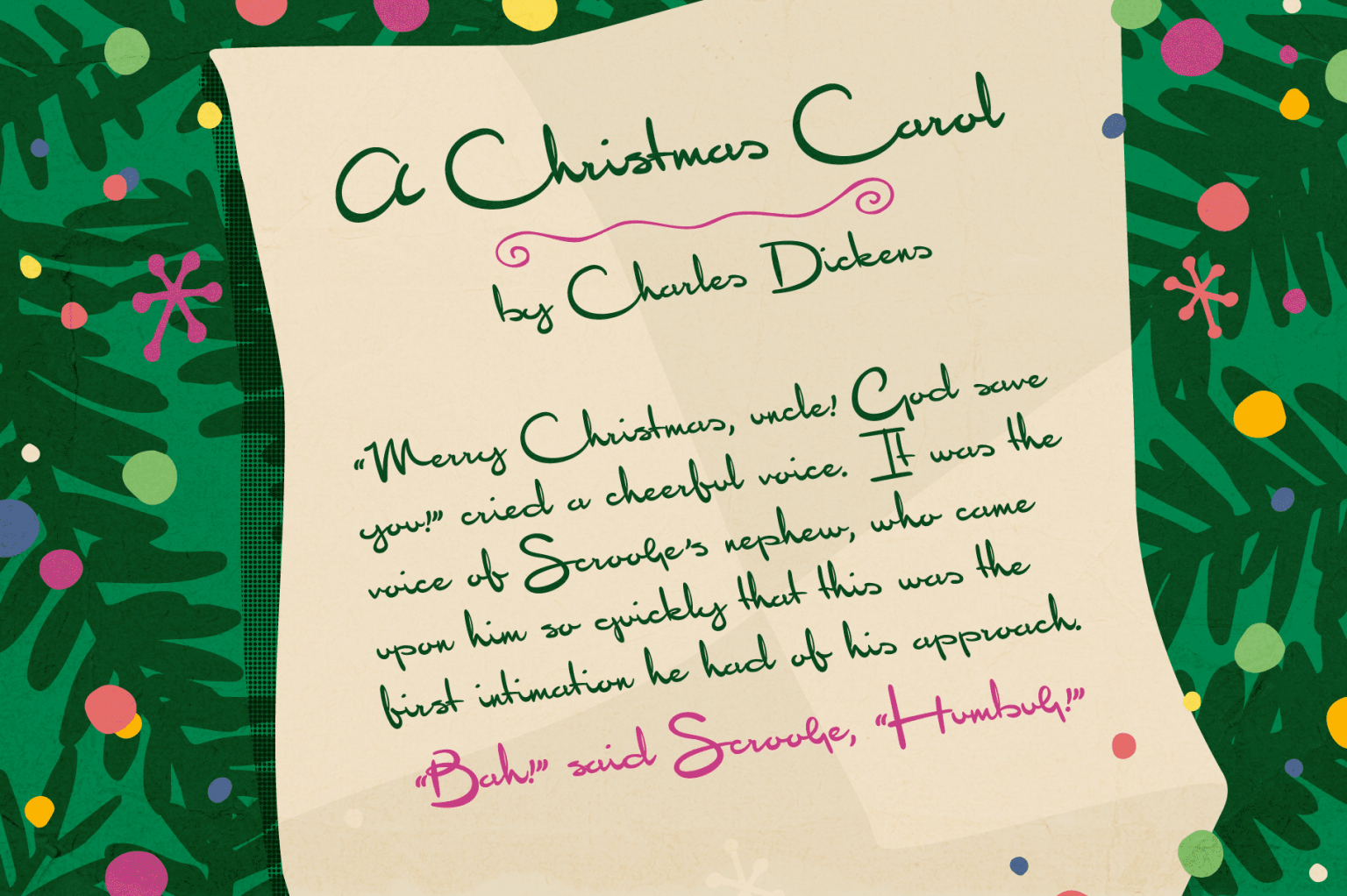 Sentimental Feeling - A Christmas Font by Wingsart Studio