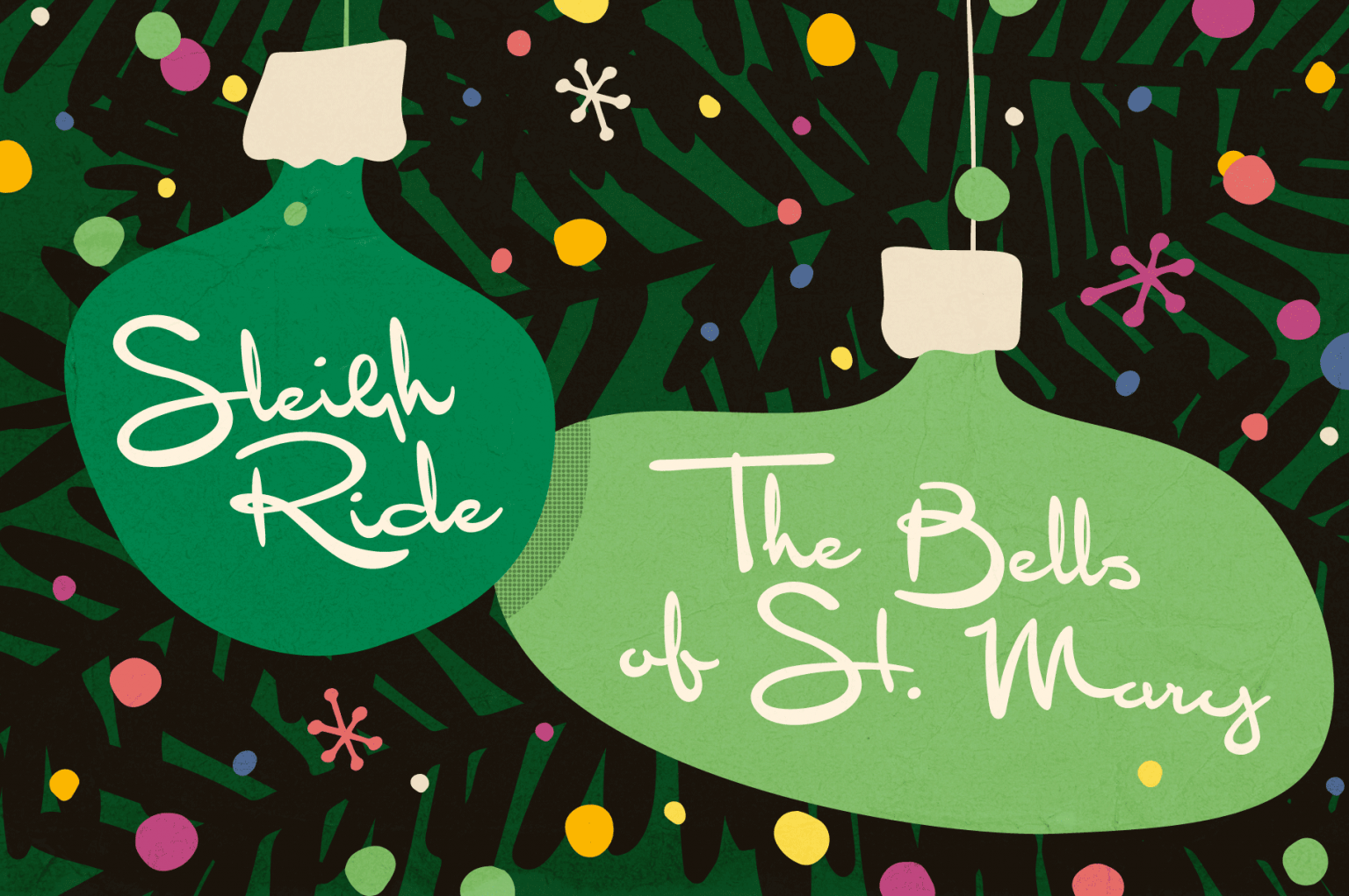 Sentimental Feeling - A Christmas Font by Wingsart Studio