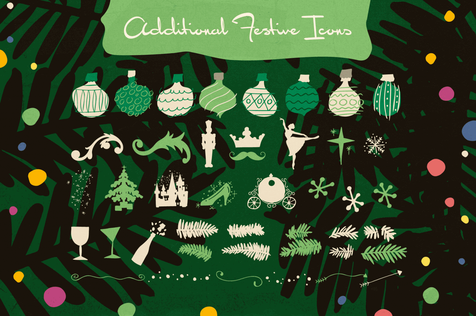 Sentimental Feeling - A Christmas Font by Wingsart Studio