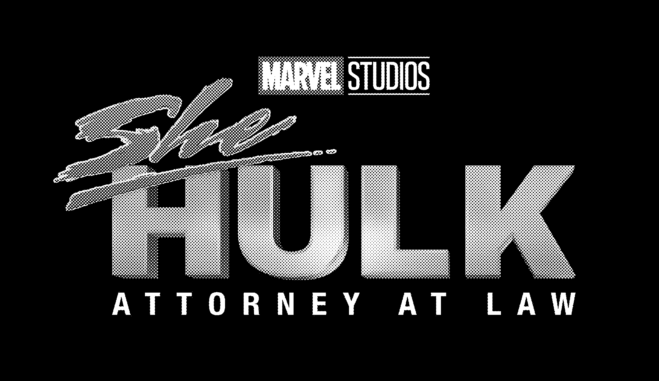 She-Hulk Title Designer - Christopher King