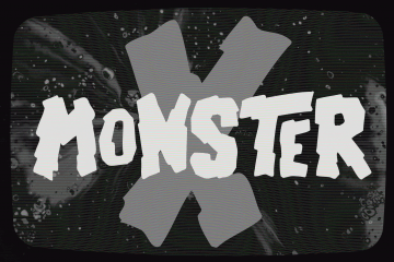 Space Rocks! A Retro Sci-Fi Font Inspired by 1950s TV Titles.