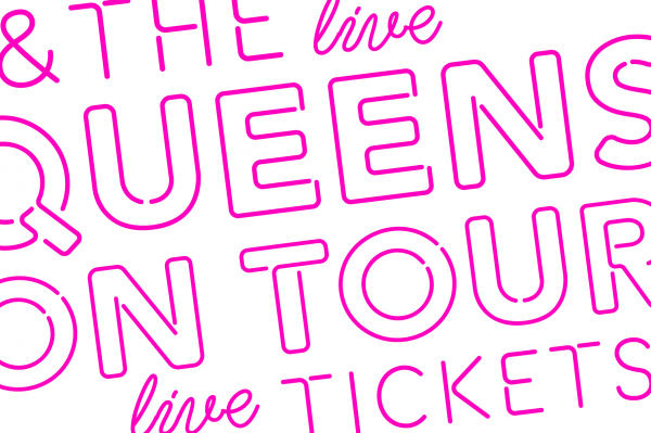 Neon Fonts