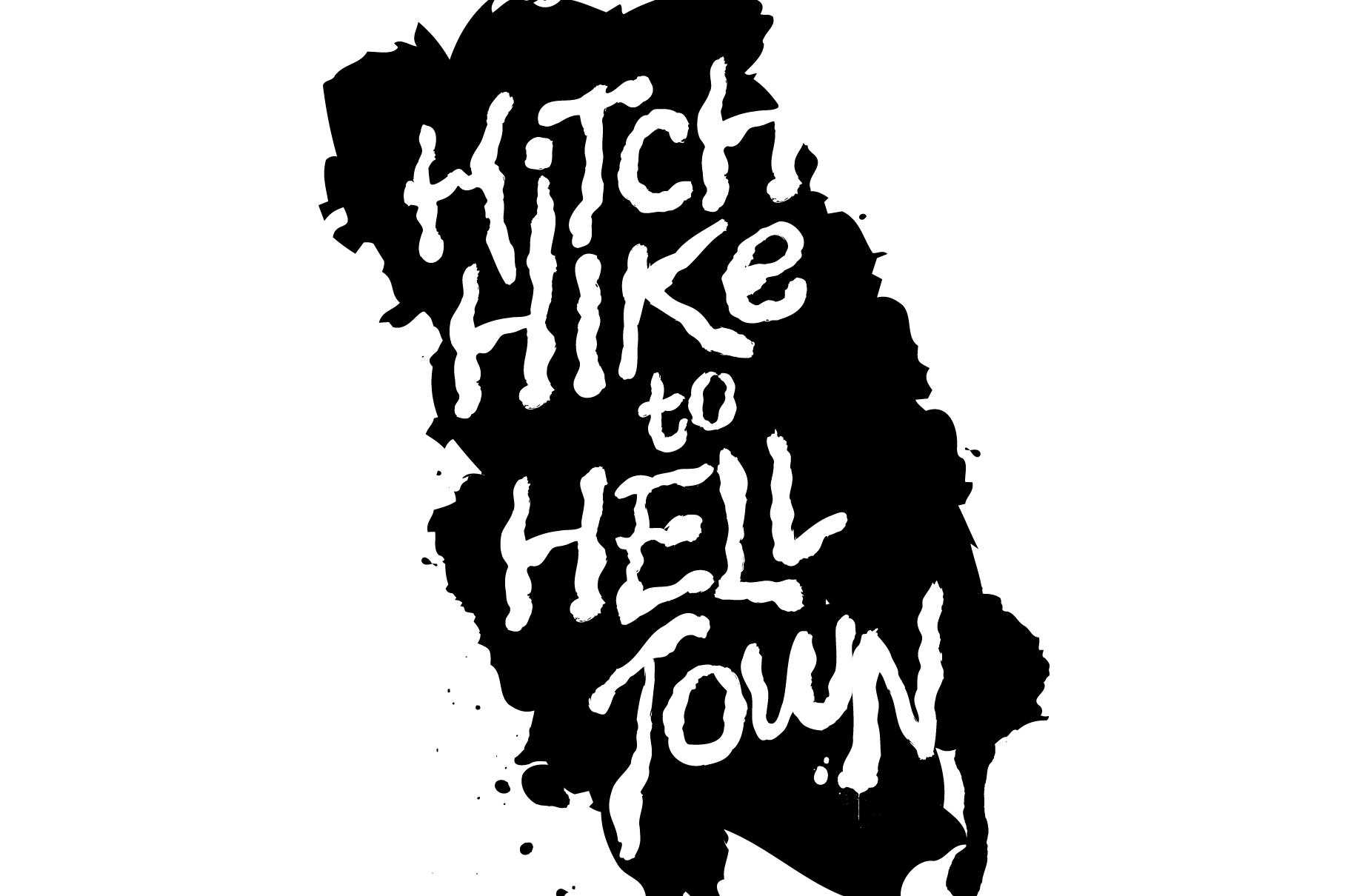 1980s Horror Fonts 1980s Horror Fonts