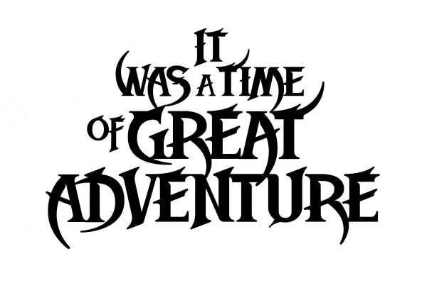 Fantasy Font