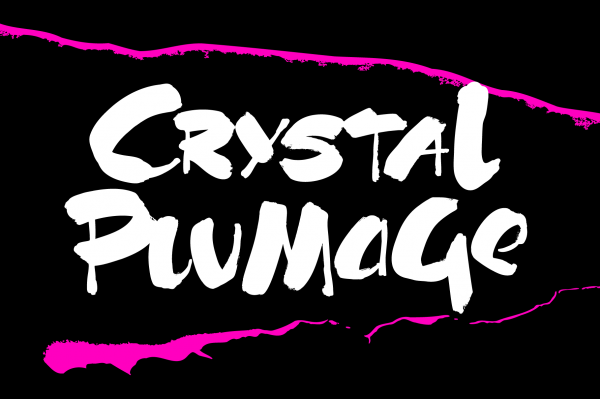 Giallo Horror Fonts