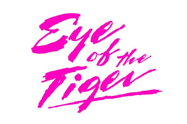 80s Brush Script Fonts