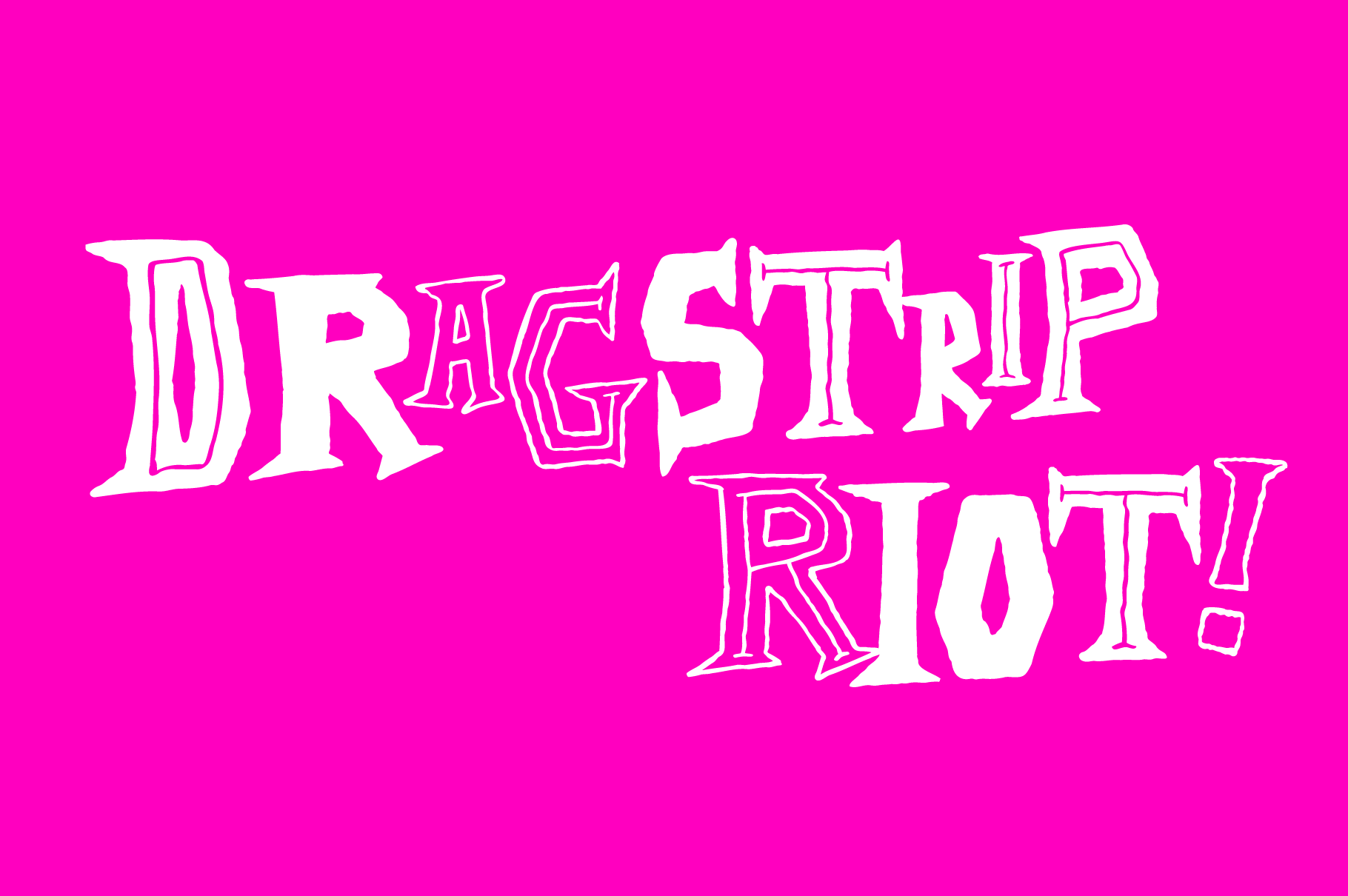 1950s Tiki Fonts 1950s Tiki Fonts