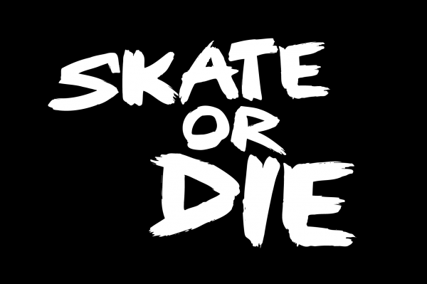 Skater Fonts