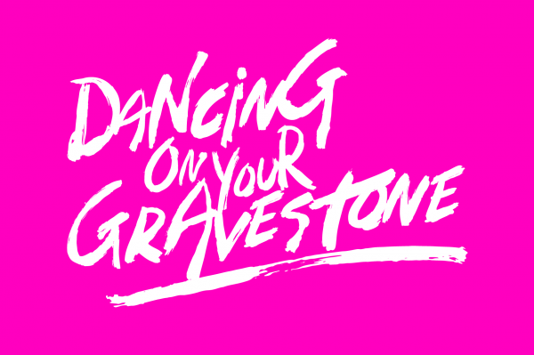 80s VHS Video Horror Fonts