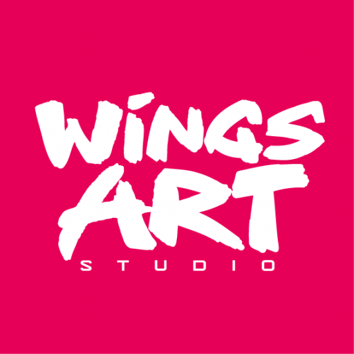 Wingsart Studio | Font Foundry | Handmade Fonts with Character