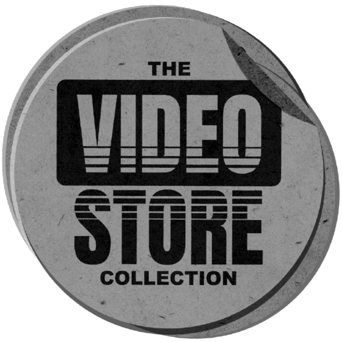 The Video Store Collection of Fonts by Wingsart Studio