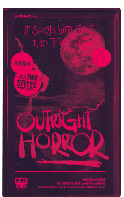 The best horror fonts for Halloween