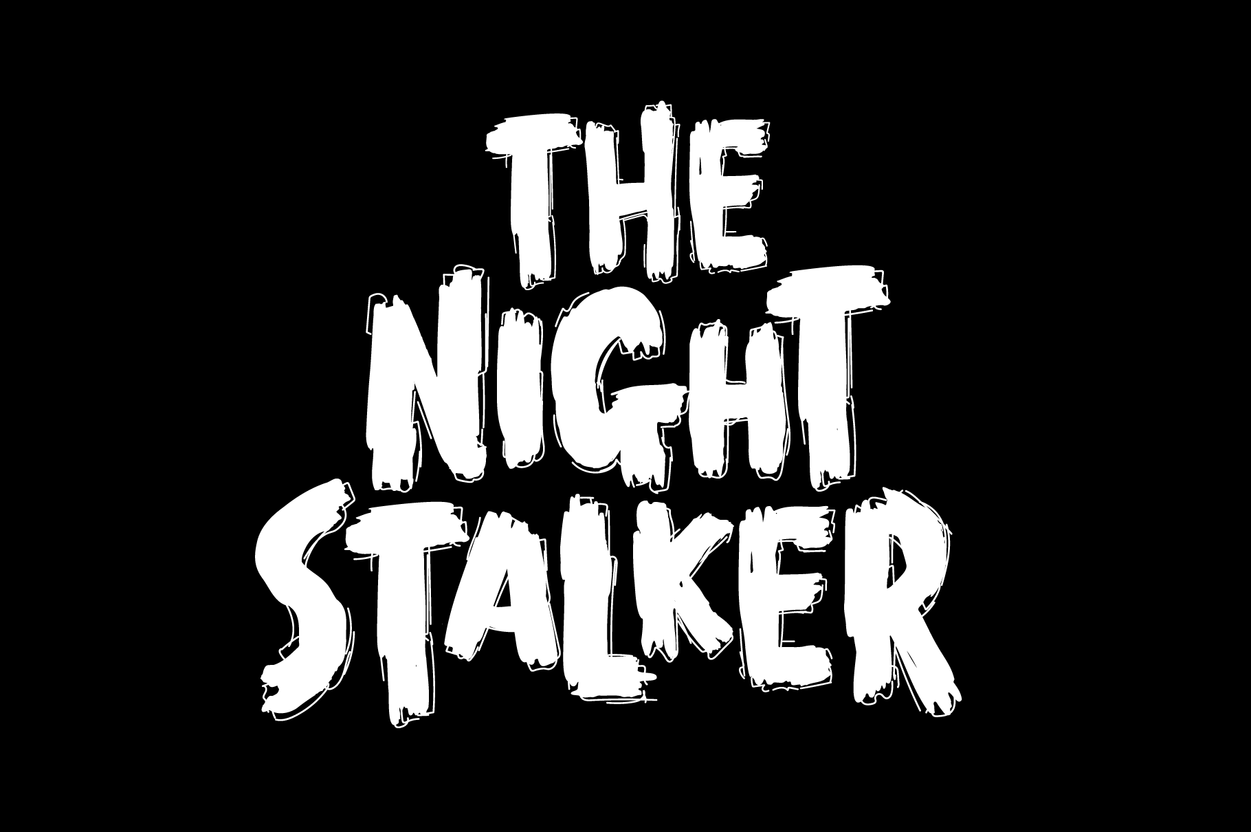 Retro Horror Comics Font Retro Horror Comics Font