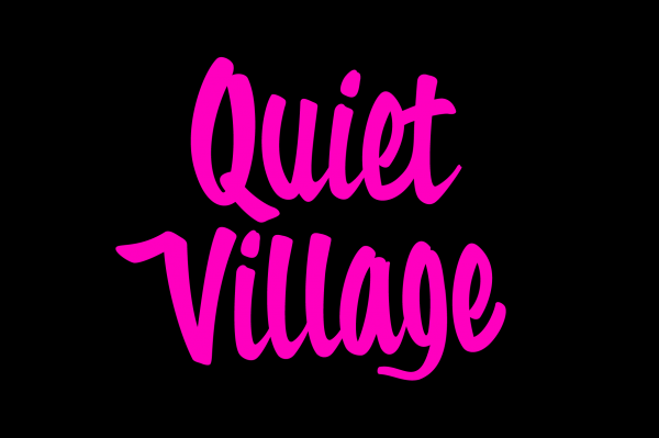 Cool Tiki Script Fonts