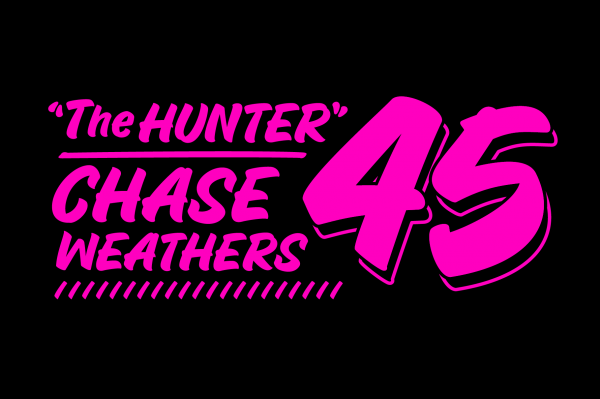 Sign Painter Race Car Livery Fonts