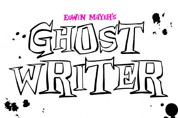 Fantasy Comic Book Fonts