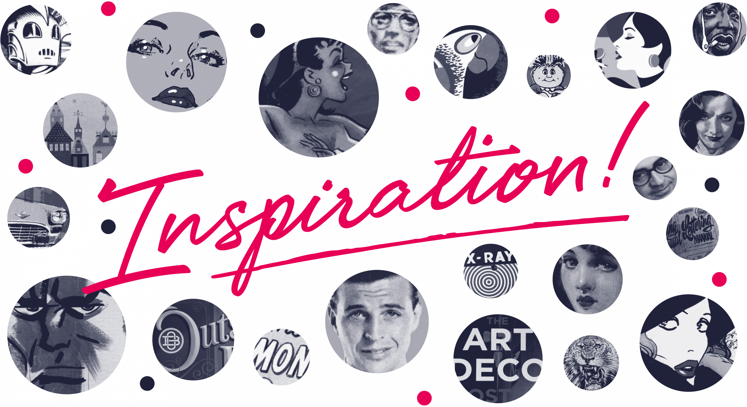 Essential Art and Design Books for Creatives