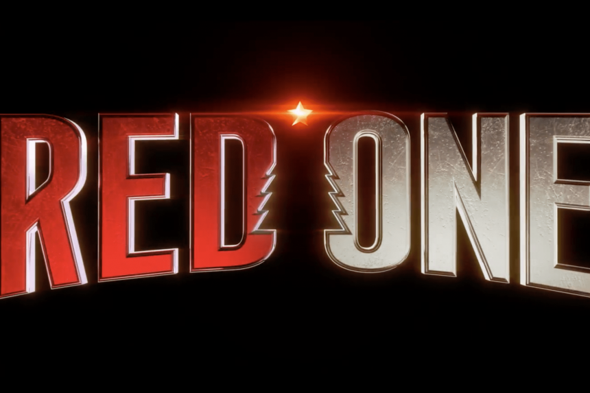Red One | Amazon | MGM Studios