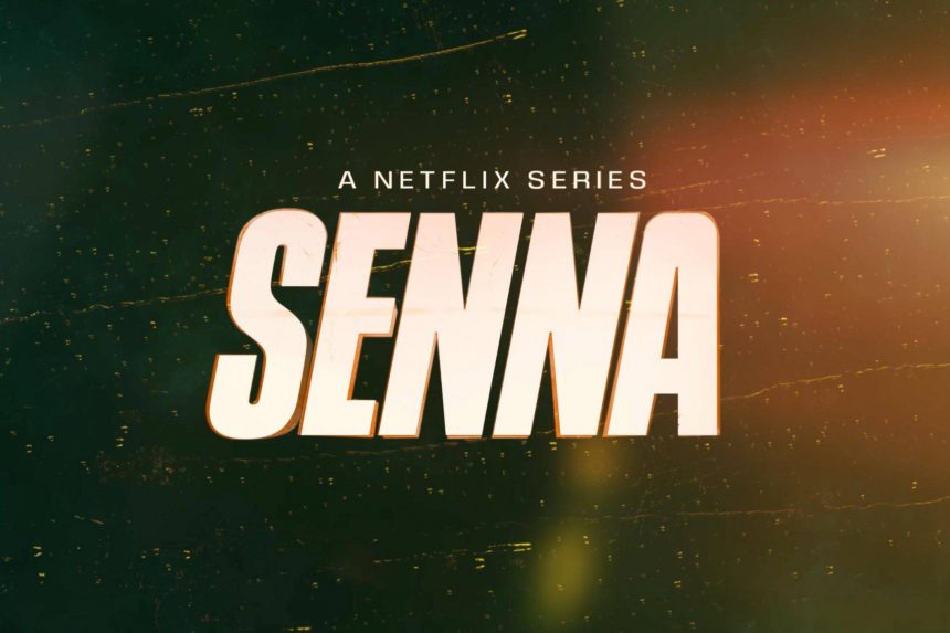 Senna | Official Trailer | Netflix