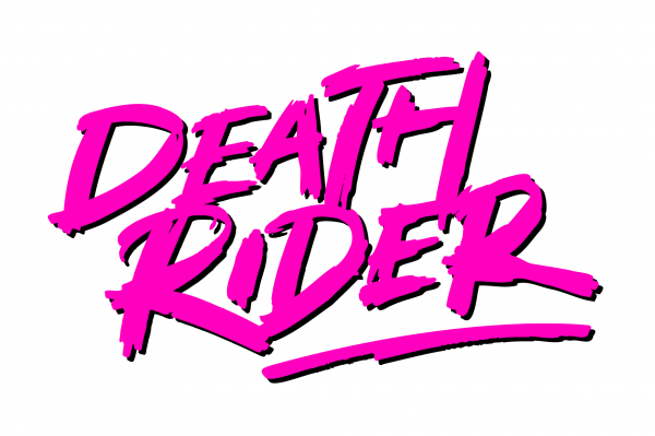 VHS Style Horror Fonts