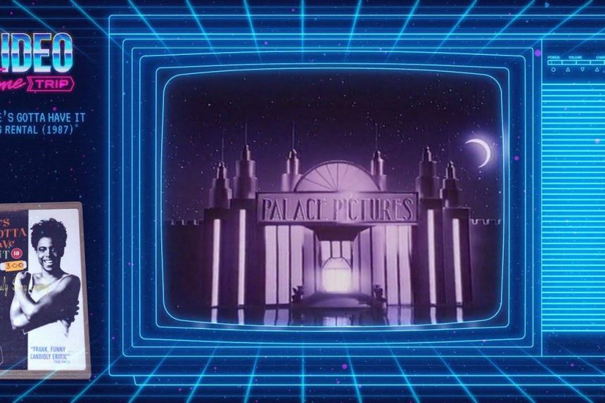 Video Time Trip #03: She's Gotta Have It