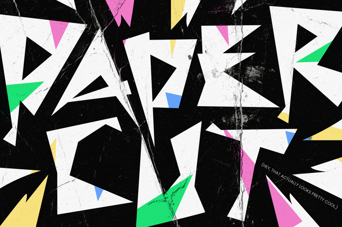 Shock Value - An Expressionist, Cartoon-ish, Horror Display Font by Christopher King at Wingsart Studio