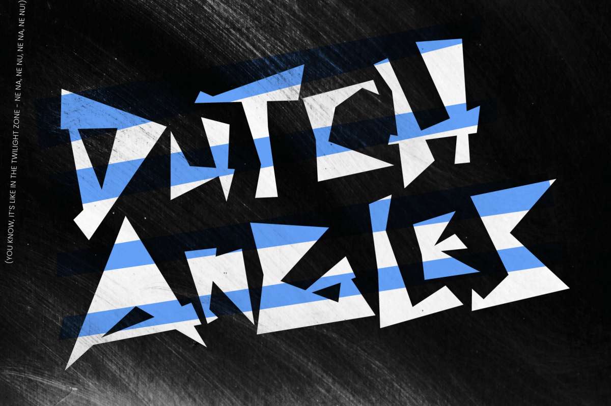 Shock Value - An Expressionist, Cartoon-ish, Horror Display Font by Christopher King at Wingsart Studio