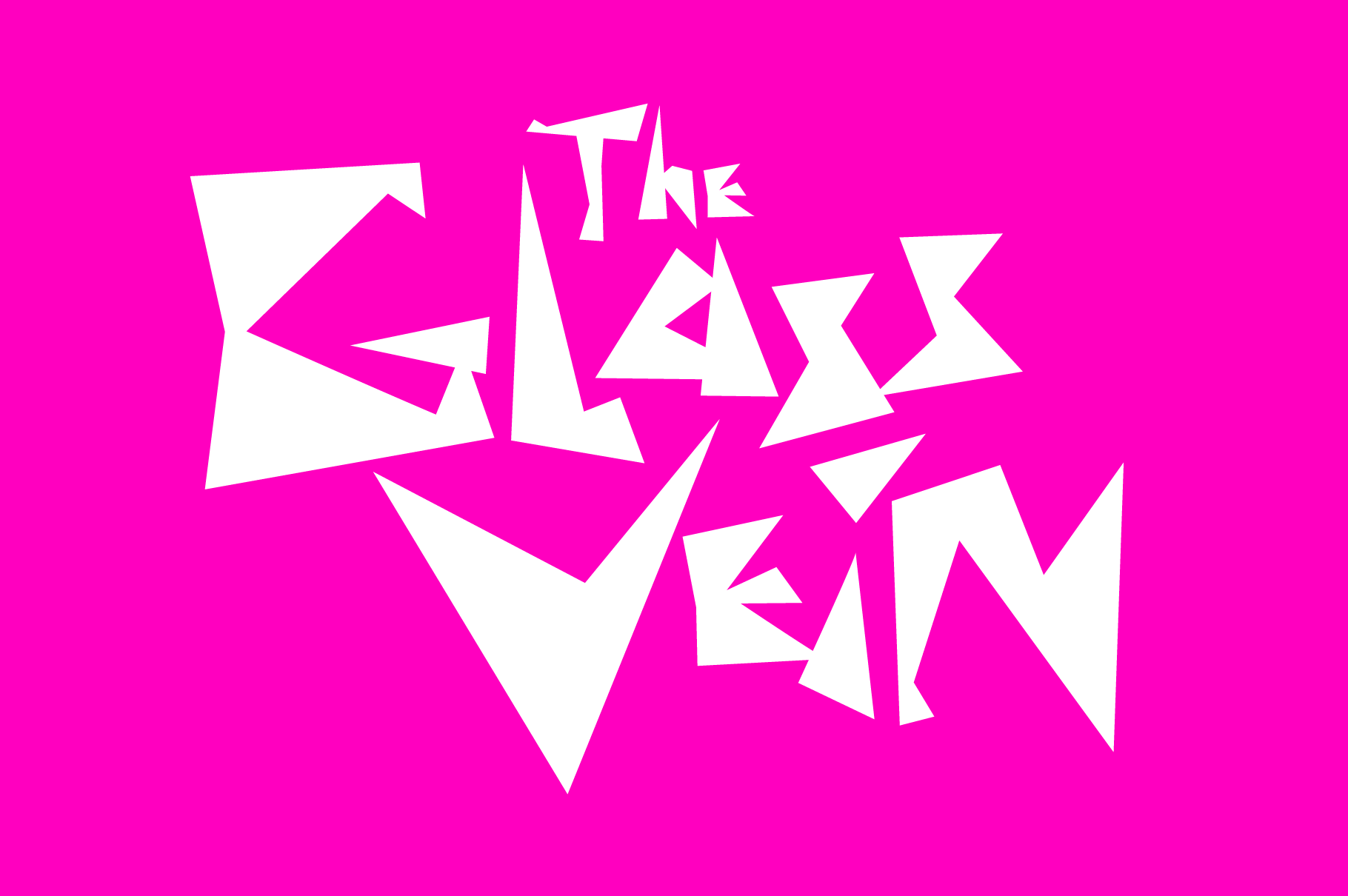 Abstract Horror Fonts Abstract Horror Fonts