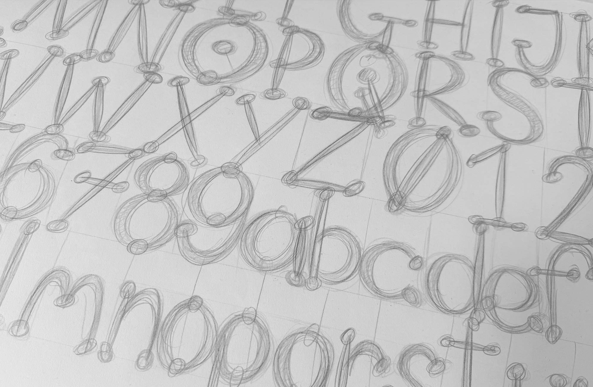 Moonshore - A Magical Folklore and Fantasy Font by Christopher King | Wingsart Studio A dark witchcraft and folklore typeface - Moonshore Font Download