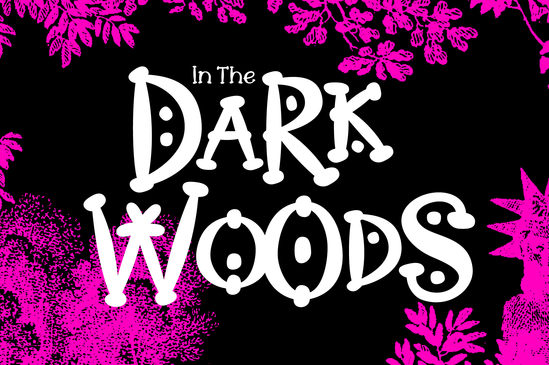 Folk Horror Fonts Folk Horror Fonts