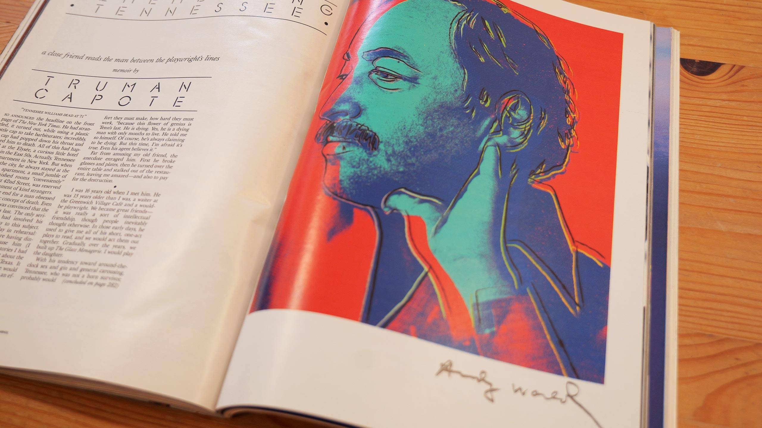 Editorial Art of Playboy Magazine: The 80s