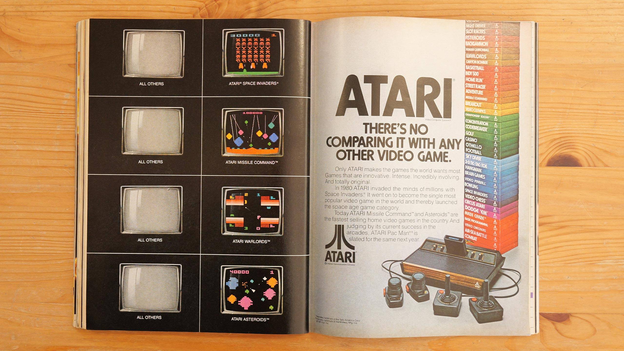 Maximalist Dreams: Print Advertising & Tech Culture in the 1980s Maximalist Dreams: Print Advertising & Tech Culture in the 1980s