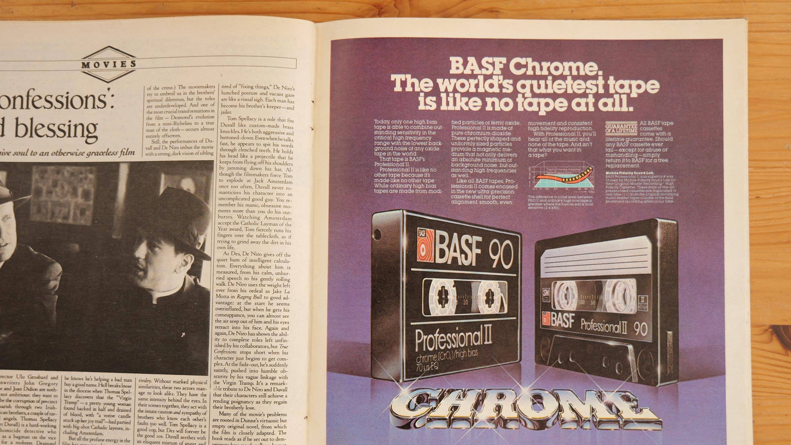 Maximalist Dreams: Print Advertising & Tech Culture in the 1980s Maximalist Dreams: Print Advertising & Tech Culture in the 1980s