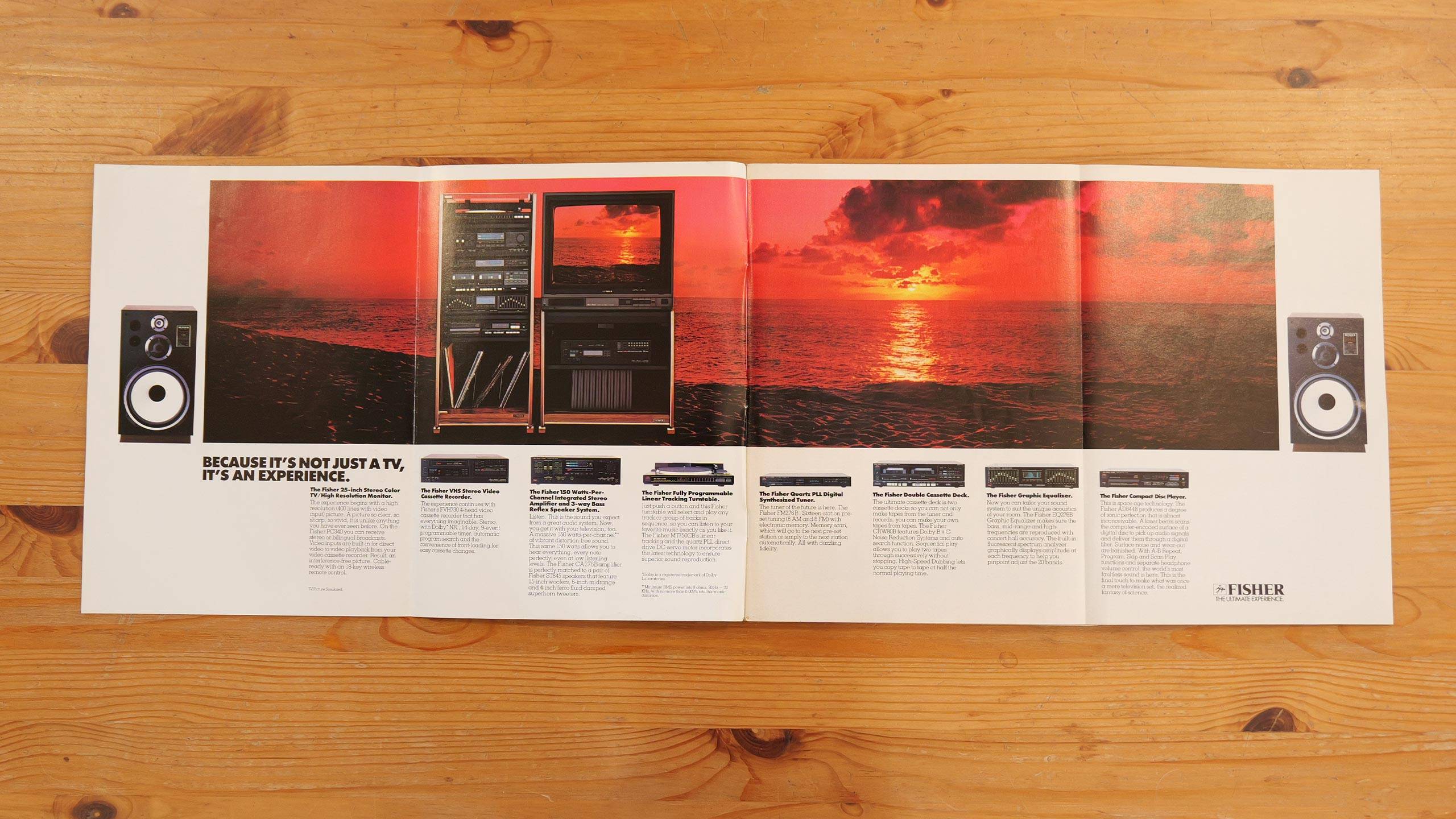 Maximalist Dreams: Print Advertising & Tech Culture in the 1980s Maximalist Dreams: Print Advertising & Tech Culture in the 1980s