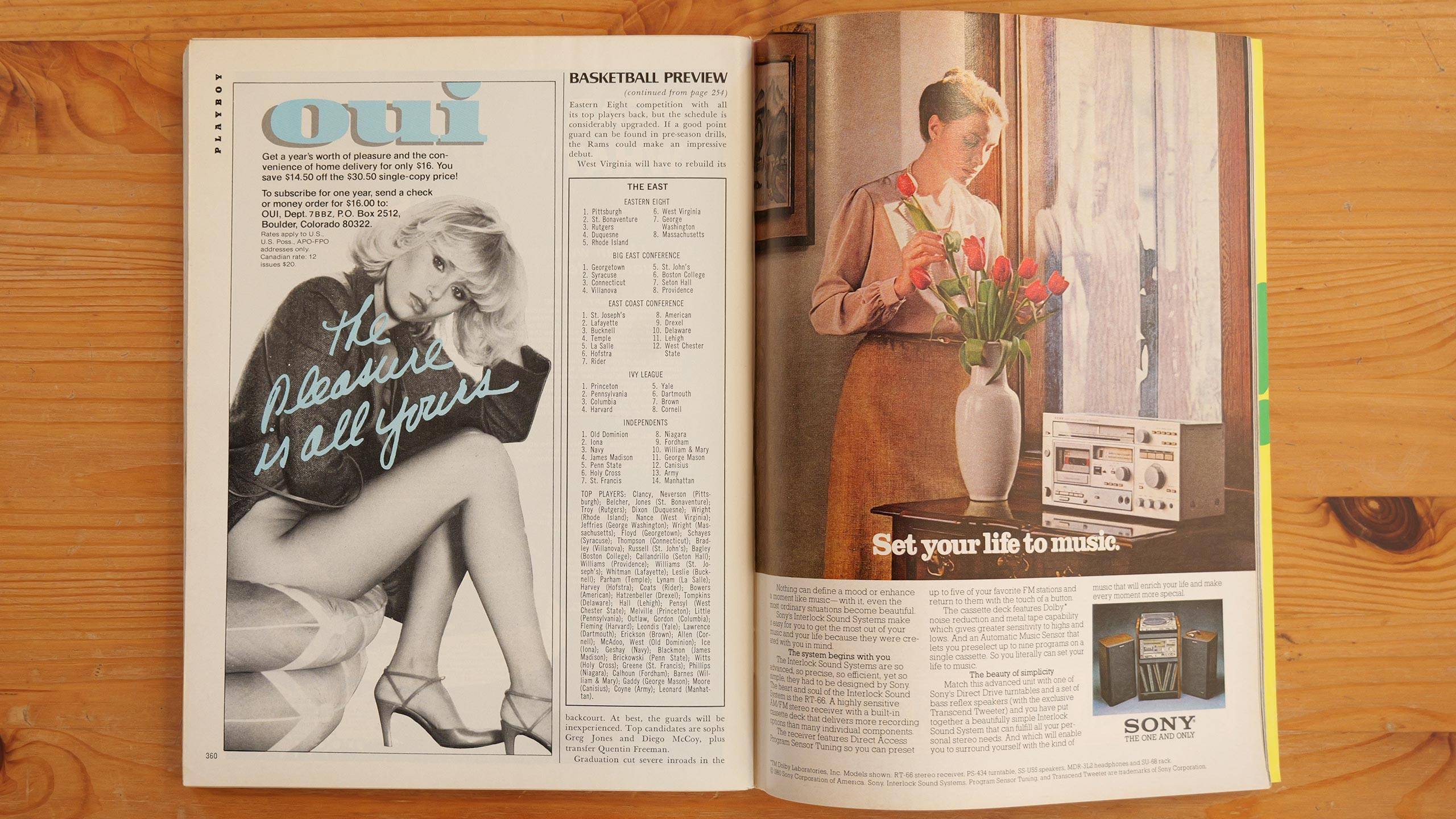 Maximalist Dreams: Print Advertising & Tech Culture in the 1980s Maximalist Dreams: Print Advertising & Tech Culture in the 1980s