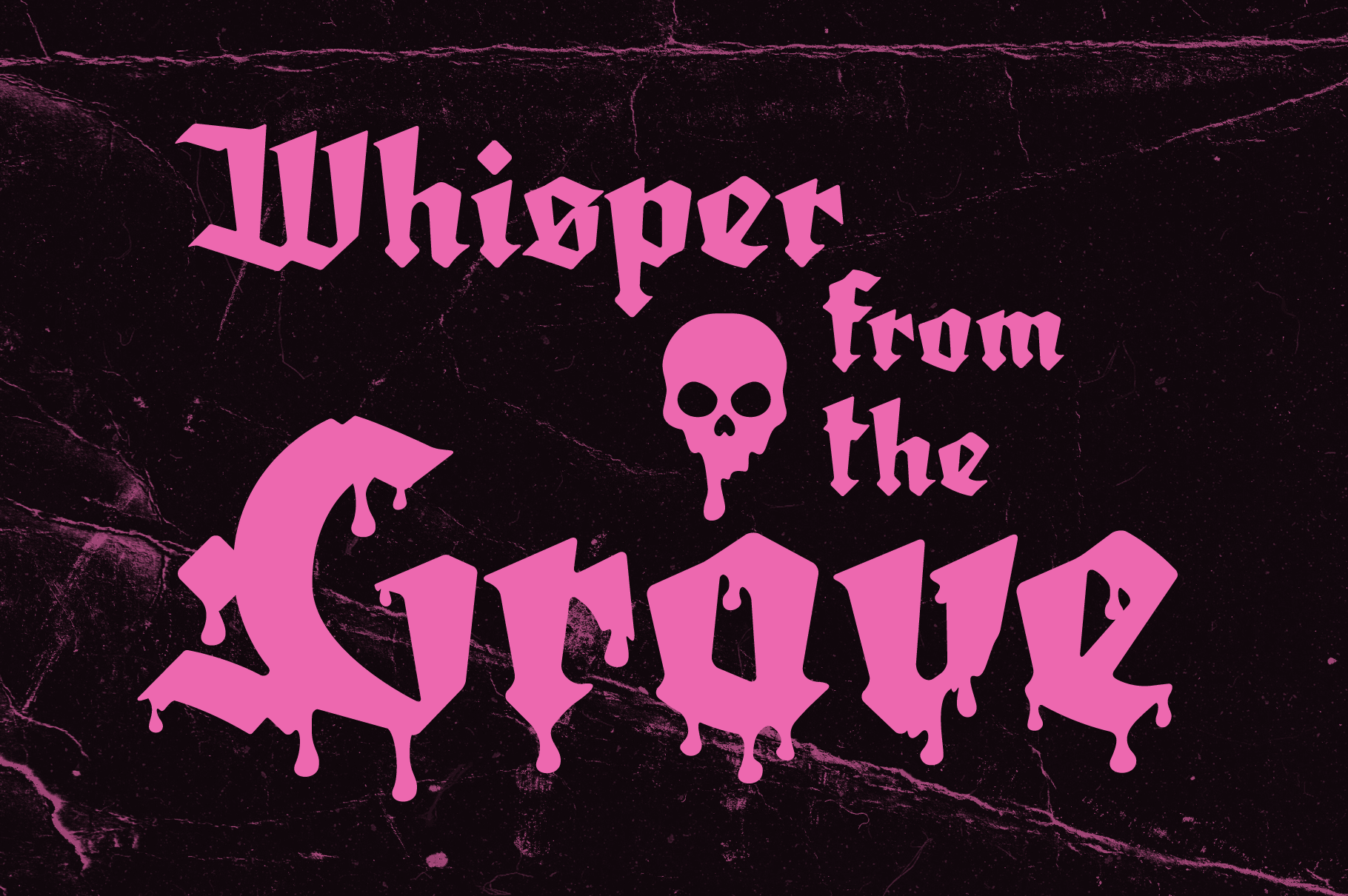 Amortem - A Lovesick Gothic Blackletter from Valentines till Halloween. Amortem - A Lovesick Gothic Blackletter from Valentines till Halloween.