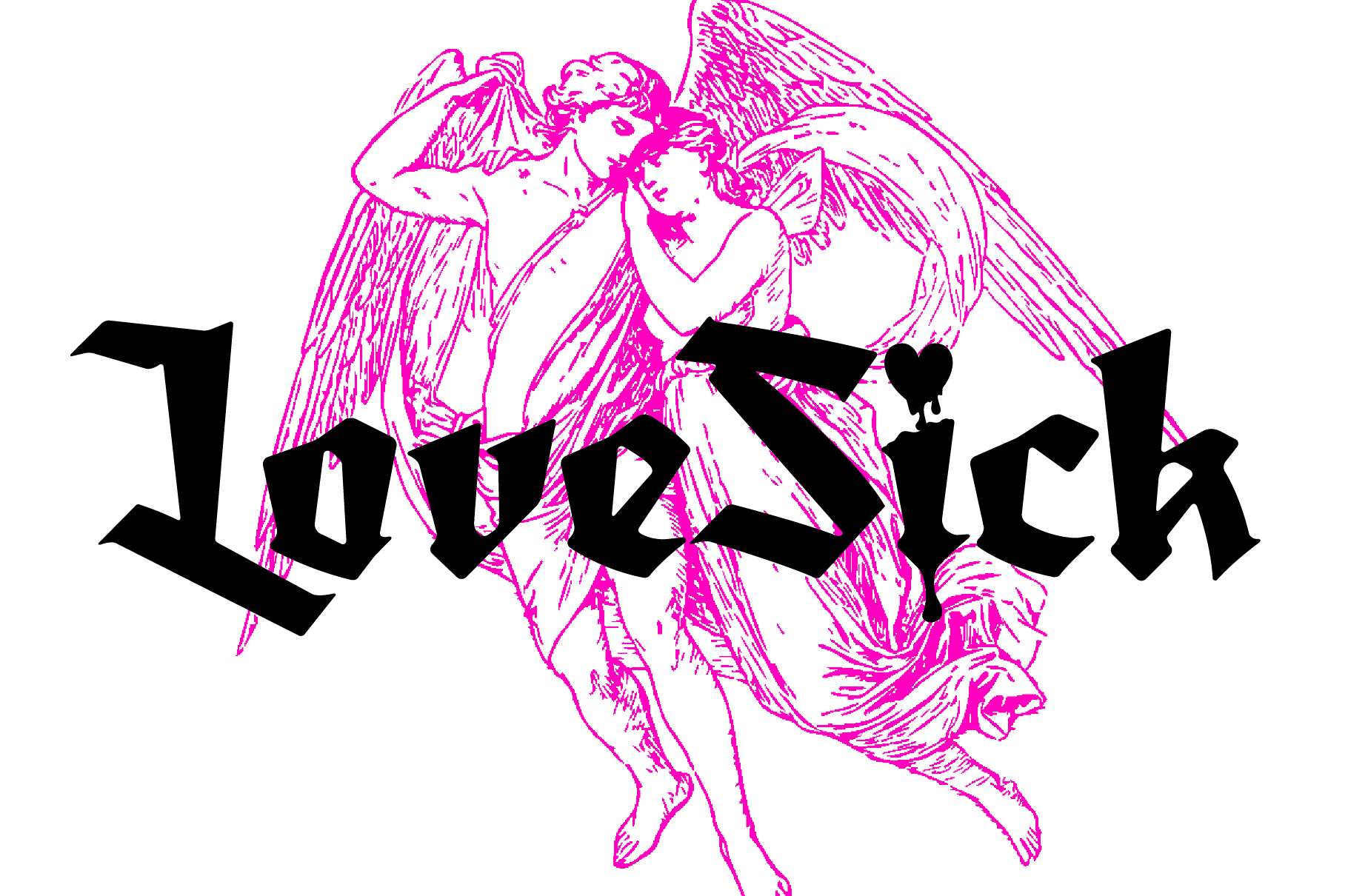 Valentines Blackletter Fonts Valentines Blackletter Fonts