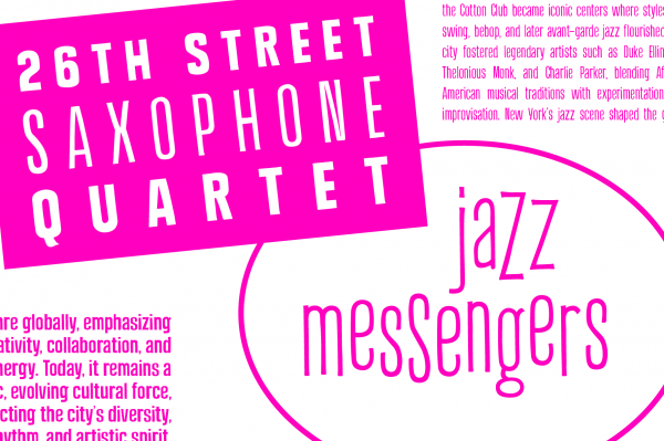 Hand-Drawn Poster Fonts